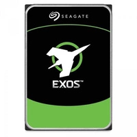 Hard Disk Drive Seagate Exos 3.5'' HDD 22TB 7200RPM SATA 6Gb/s 512MB | ST22000NM000C-REC