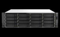 NAS server QNAP TS-h2287XU-RP-E2336-32G 22x SSD | HDD SATA 32GB RAM