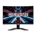 Monitor 27" Gigabyte G27FC A 1920 x 1080 Full HD 170Hz screen matrix VA