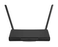 Router Mikrotik C53UiG+5HPaxD2HPaxD 4x RJ-45 10/100/1000 Mb/s 1x RJ-45 10/100/1000/2500 Mb/s 1774 Mbps