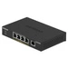 Switch Netgear GS305PP-100PES 5x 10/100/1000 83 W PoE+