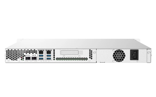 NAS server QNAP TS-432PXU-2G 4x SSD | HDD SATA 2GB RAM