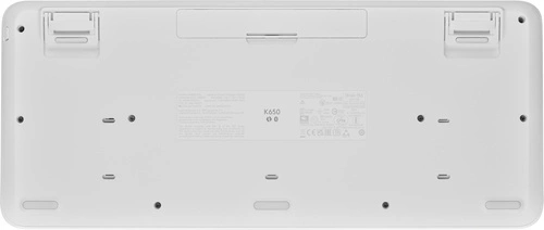 Wireless keyboard Logitech Signature K650 QWERTZ