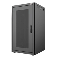 Rack Cabinet 19" Standing Techly 32U 600x800mm