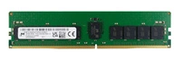 Memory RAM 1x 32GB Micron DDR4 2Rx8 3200MHz PC4-25600 ECC REGISTERED | MTA18ASF4G72PDZ-3G2