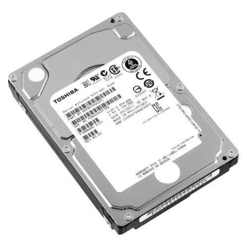 Hard Disk Drive TOSHIBA Enterprise 2.5'' HDD 600GB 10000RPM SAS 12Gb/s 128MB | AL14SEB06EQ