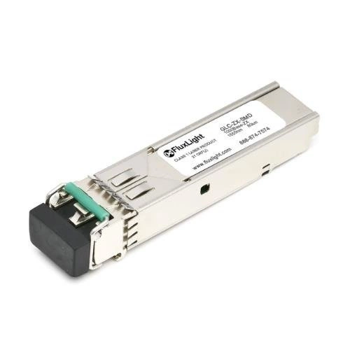 Module SFP Cisco GLC-ZX-SMD-RFB LC 1 Gbps SFP 