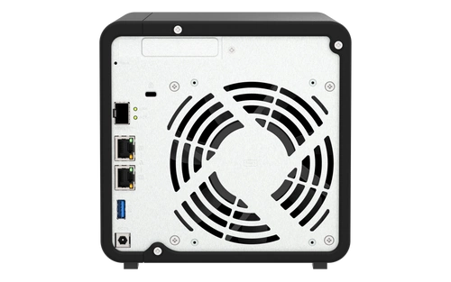 NAS server QNAP TS-432X-4G 4x SSD | HDD SATA 4GB RAM