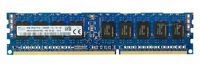 Memory RAM 1x 8GB Hynix ECC REGISTERED DDR3  1866MHz PC3-14900 RDIMM | HMT41GR7AFR8C-RD