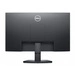 Monitor 23.8" DELL 210-AZGT SE2422H 1920 x 1080 Full HD 75Hz screen matrix VA