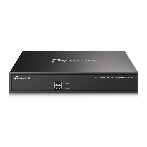 NVR TP-Link VIGI NVR1008H