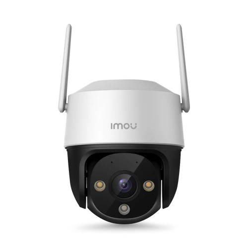 Camera IMOU PT Full-Color Wi-Fi Cruiser SE IPC-S41FP 4MP 2560 x 1440 30 FPS