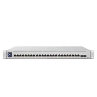 Switch Ubiquiti USW-ENTERPRISE-24-POE 12x 10/100/1000 | 12x 100/1000/2500 2x SFP+