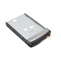 Drive tray 3.5'' Hot-Swap dedicated for Supermicro servers | MCP-220-00116-0B