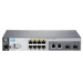 Switch HPE J9780A 8x 10/100 2x SFP 67 W PoE+