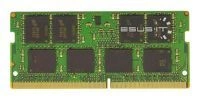 Memory RAM 1x 8GB HP SO-DIMM DDR4 2133MHz PC4-17000 | HP P/N: 799087-961