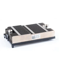 Heatsink dedicated for servers DELL PowerEdge R720, PowerEdge R720XD | RPMC9