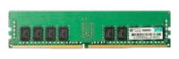 Memory RAM 1x 16GB HPE Proliant & Workstation DDR4 2Rx8 2400MHz ECC UNBUFFERED DIMM | 869538-001