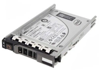 SSD disk DELL  960GB 2.5'' SATA 6Gb/s X31G3-RFB