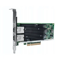 Network Card HPE 717708-001 2x RJ-45 PCI Express 10Gb