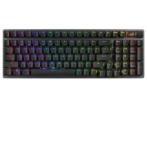 Wireless keyboard Asus ROG Strix Scope II 96 Wireless QWERTY