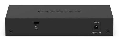 Switch Netgear GS308E-400EUS 8x 1Gb