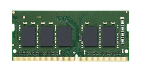 Memory RAM 1x 8GB Kingston SO-DIMM ECC DDR4 2666MHZ PC4-21300 | KSM26SES8/8HD