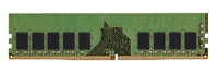 Memory RAM 1x 8GB Kingston ECC UNBUFFERED DDR4 1Rx8 2666MHZ PC4-21300 UDIMM | KSM26ES8/8MR