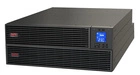 UPS APC Easy UPS SRV On-Line 1000VA RACK 800W 4x C13 SRV1KRILRK