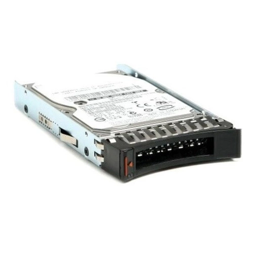 Hard Disc Drive dedicated for Lenovo server 2.5'' capacity 146GB 15000RPM HDD SAS 6Gb/s 90Y8926