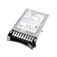 Hard Disc Drive dedicated for Lenovo server 2.5'' capacity 300GB 15000RPM HDD SAS 12Gb/s 00AJ081