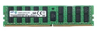 Memory RAM 1x 16GB Samsung ECC REGISTERED DDR4  2133MHz PC4-17000 RDIMM | M393A2G40DB0-CPB