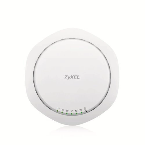 Access Point Zyxel WAC6503D-S-EU0101F 2,4 GHz | 5 GHz 1300 Mbps 802.11a/b/g/n/ac