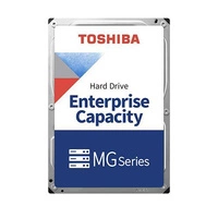Hard Disk Drive TOSHIBA MG Series 3.5'' HDD 6TB 7200RPM SATA 6Gb/s 256MB | MG06ACA600E