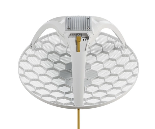 Router LTE Mikrotik LHGGR&FG621-EA 1x RJ-45 10/100/1000 Mb/s