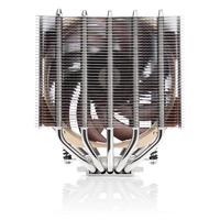 CPU cooling unit NOCTUA Desktop | NH-D12L