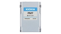 SSD disk Kioxia PM7-V 3.2TB 2,5'' SAS 24Gb/s TLC | KPM7XVUG3T20