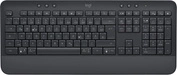 Wireless keyboard Logitech Signature K650 QWERTZ