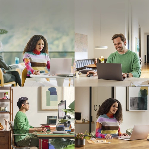 Wireless mouse Logitech MX Anywhere 3S 910-006930