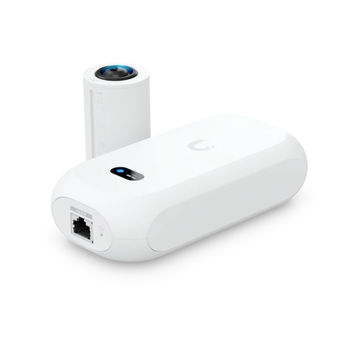 Camera Ubiquiti AI Theta Pro UVC-AI-Theta-Pro 4MP 2160 x 2160 (1:1) 24 FPS
