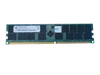 Memory RAM 1x 2GB QIMONDA ECC REGISTERED DDR2  400MHz PC2-3200 RDIMM | HYS72T256220HR