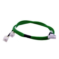 Cable Broadcom 05-60002-00 1xSFF-8654 -2x4 SFF-8643 (Mini-SAS HD (NVMe Connection) - U.2 Enabled Cables)