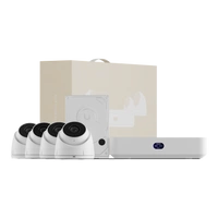 Ubiquiti UNVR-Instant-Kit NVR Kit