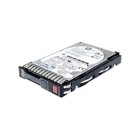 Hard Disc Drive dedicated for HP server 2.5'' capacity 1TB 7200RPM HDD SAS 12Gb/s J9F50A