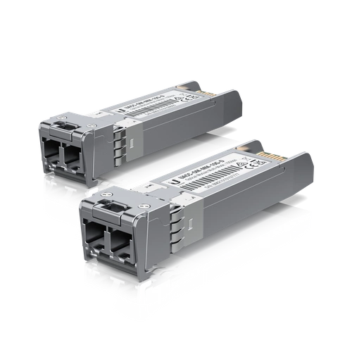 Module SFP Ubiquiti UACC-OM-MM-10G-D-20 LC 10 Gbps SFP+ 300 m