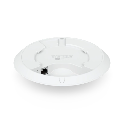 Access Point Ubiquiti U6+ 2,4 GHz | 5 GHz 2400 Mbps 802.11a/b/g/n/ac/ax OPEN BOX