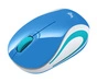 Wireless mouse Logitech M187 910-002733