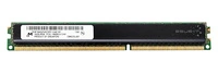 Memory RAM 1x 16GB Micron ECC REGISTERED DDR3 1333MHz PC3-10600 RDIMM | MT36KDZS2G72PZ-1G4