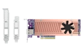 QNAP QM2-2P410G1T expansion card