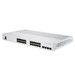 Switch Cisco Business CBS250-24T-4G-EU 24x 1Gb 4x SFP